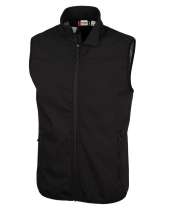 Clique Trail Softshell Vest