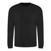 A4 N4051 Legends Fleece Sweatshirt