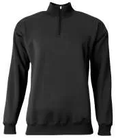 A4 N4282 Sprint Fleece Quarter Zip