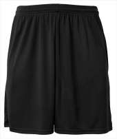 A4 N5065 Cooling Short with Pockets