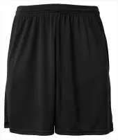 A4 N5065 Cooling Short with Pockets