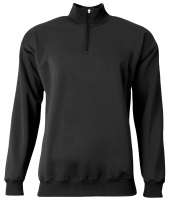 A4 NB4282 Youth Sprint Fleece Quarter Zip