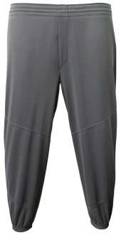 A4 NB6110 Youth Pro DNA Pull On Pant