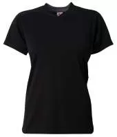 A4 NG4197 Girl's Pro DNA Softball Jersey