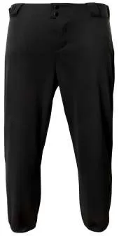 A4 NG6209 Girl's Pro DNA Softball Pant