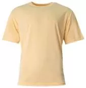 A4 NB3142 Cooling Performance Crew For Youth Size Boys