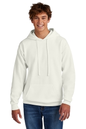 Port & Company Core Fleece PFD Pullover Hooded Sweatshirt PC78HPFD