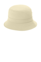 Port Authority Poly Bucket Hat C980