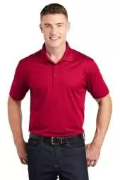 Tall Micropique Sport-Wick Polo
