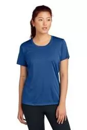 Ladies PosiCharge Competitor Tee