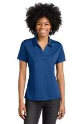 Sport-Tek Ladies PosiCharge Competitor Polo. LST550