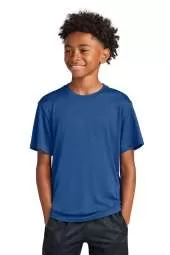 Youth PosiCharge Competitor Tee