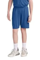 Sport-Tek Youth Competitor United 5' Short YST103