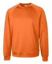 Clique Men's Lift Performance Crewneck Sweatshirt