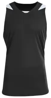 A4 N2095 Step Back Basketball Jersey