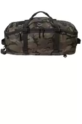 CornerStone CSB817 Tactical Barrel Duffel