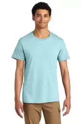 Jerzees 570M Unisex Premium Combed Ring Spun Cotton Tee