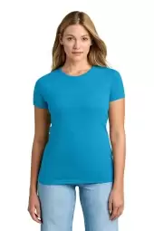Next Level Apparel NL6710 Women's Tri-Blend Tee