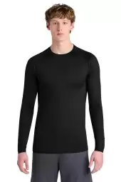 Sport-Tek ST120LS PosiCharge Compression Long Sleeve Tee
