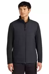 Sport-Tek ST940 Teknical Hybrid Jacket