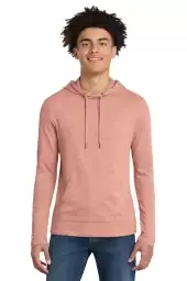 District Featherweight French Terry Hoodie DT571