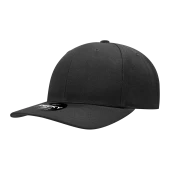 Decky 1015 6 Panel Mid Profile Structured Acrylic/Polyester Snapback