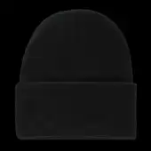 Decky 186 Acrylic/Polyester Long Beanies