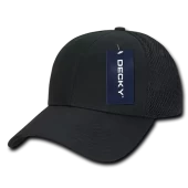 Decky 204 Low Crown Air Mesh Baseball Cap
