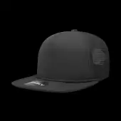 Decky 6026 5 Panel High Profile Structured Foam Trucker