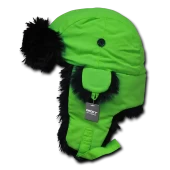 Decky 778 Neon Aviator Hat