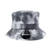 Decky 7961 Tie Dye Bucket Hat