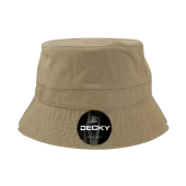 Decky 961 Relaxed Polo Buckets