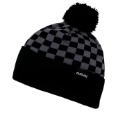 Decky K019 Changbai Checker Beanie
