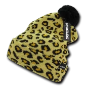 Decky K040 Atakora Beanie