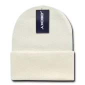 Decky KCP Acrylic Knit Caps