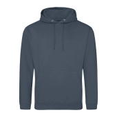 A4 JHA001 College Hoodie For Mens