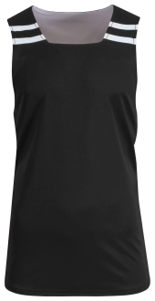 A4 NB2091 Youth MVP Reversible Basketball Jersey For Boys