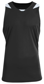 A4 NB2095 Youth Step Back Basketball Jersey For Boys