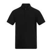 A4 WBA010 Classic Pique Polo For Mens