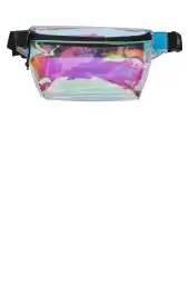 Port Authority Clear Hip Pack