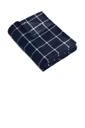 Port Authority  Ultra Plush Blanket. BP31