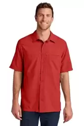 Port Authority Short Sleeve UV Daybreak Shirt - W961