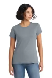 Ladies Perfect Tri Crew Tee