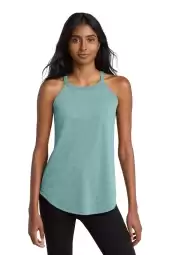 Ladies Perfect Tri Rocker Tank