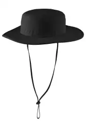 Outdoor Wide-Brim Hat