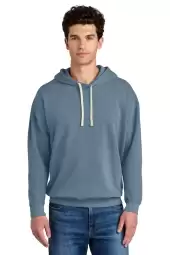 Comfort Colors 1467 Lightweight Hooded Sweatshirt