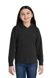 Comfort Colors 1467Y Youth Lightweight Hooded Sweatshirt