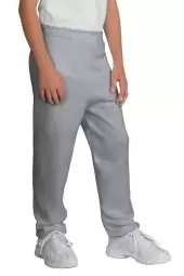Port & Co PC78YP Youth Core Fleece Sweatpant