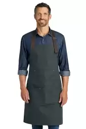 Port Authority A903 Signature Workwear Apron
