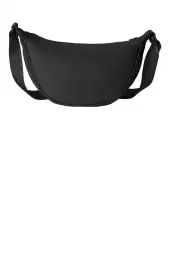 Port Authority BG937 Matte Crossbody